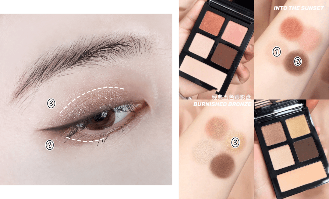 女生|会穿衣服和不会穿衣服的女生，差距也太大了！