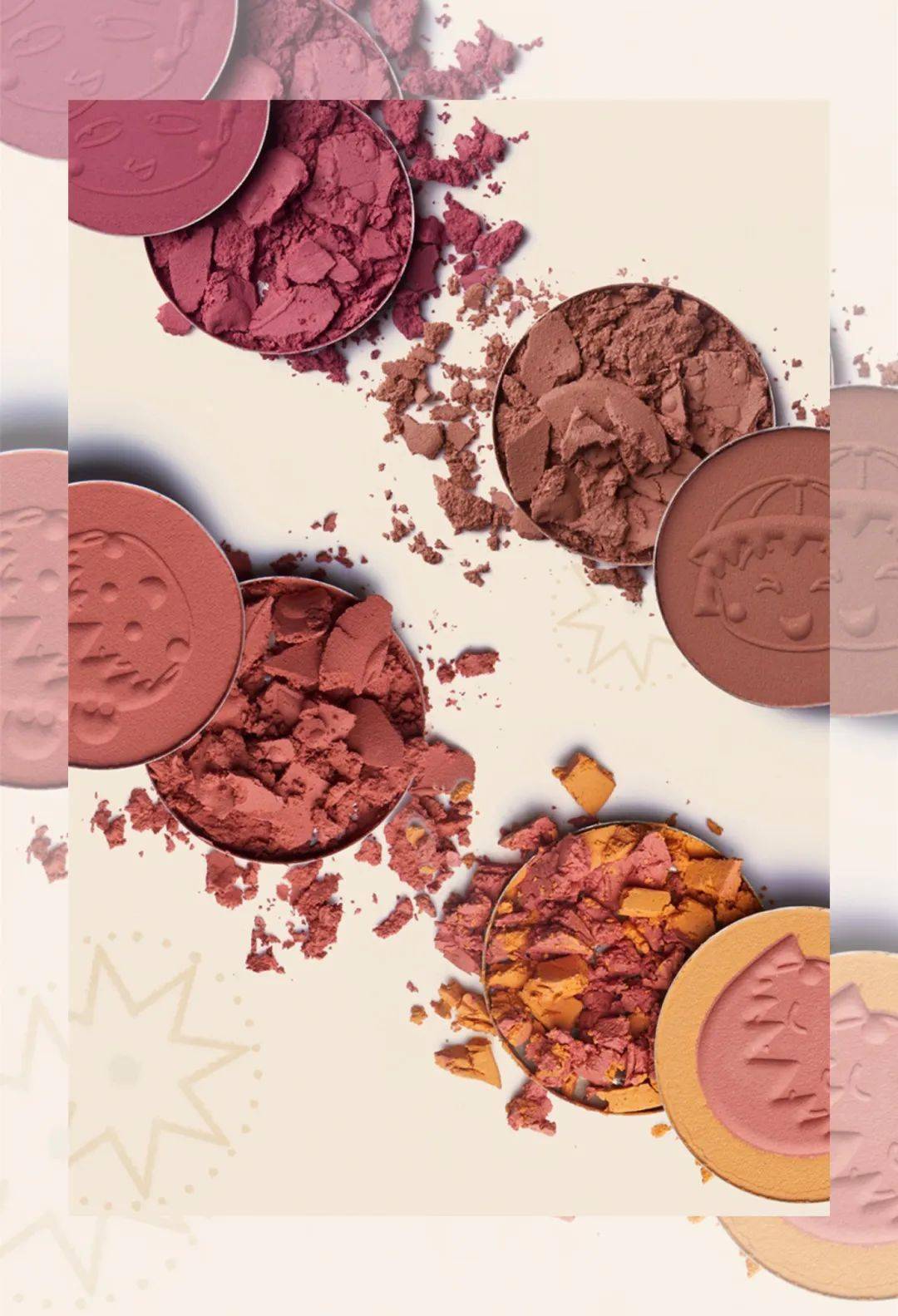 颜色|这大概是我离Gucci最近的一次…这些品牌又开始搞事情！