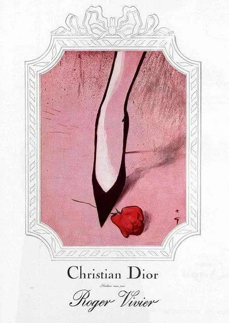 Roger|骨灰级经典Roger Vivier方扣鞋，又出了绝美新款！