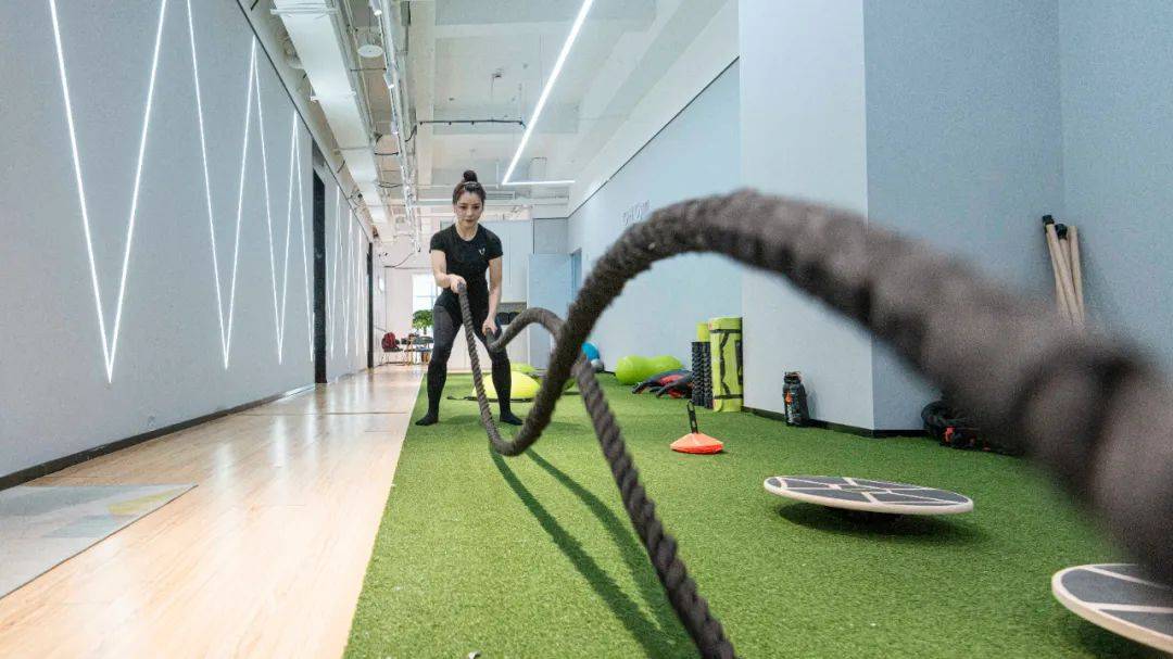 普拉提|“乘风破浪的姐姐们”疯狂痴迷？福州这家“大长腿训练场”我pick了！