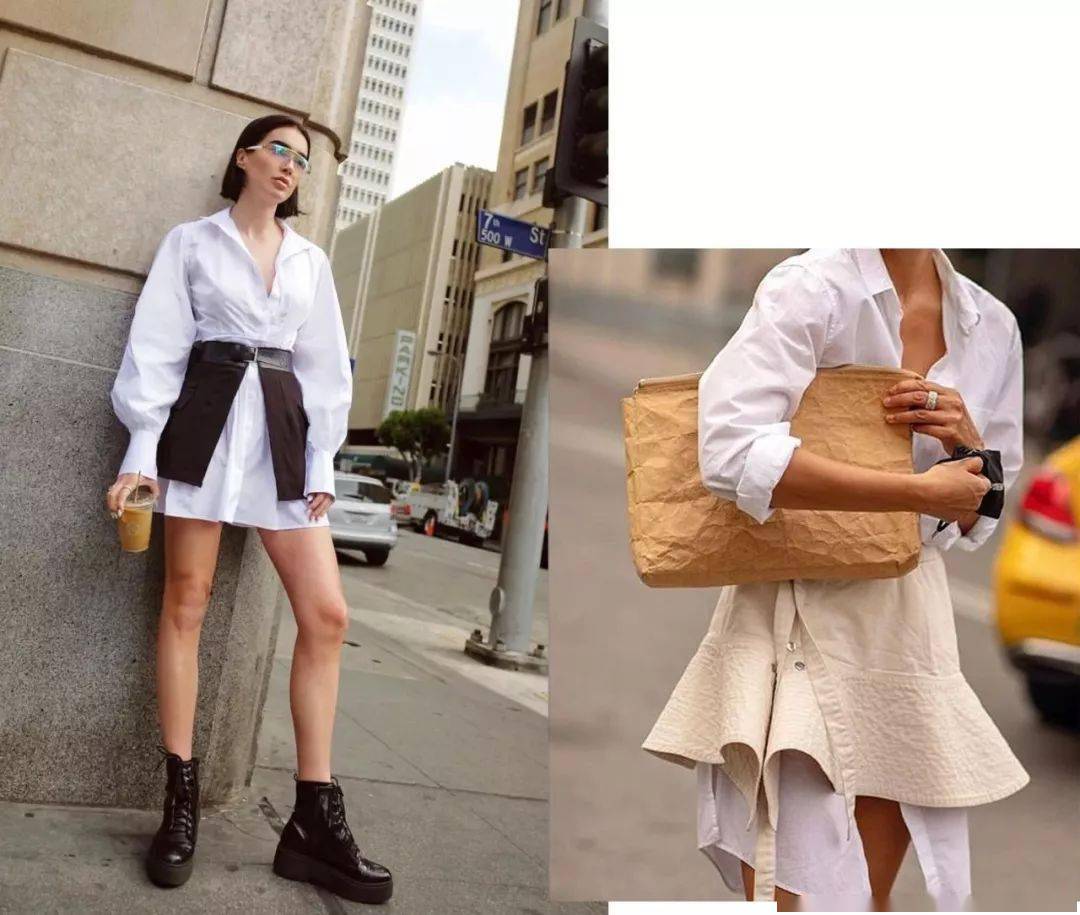 基础|人人都有的基础款，凭什么别人穿着就是比你好看？