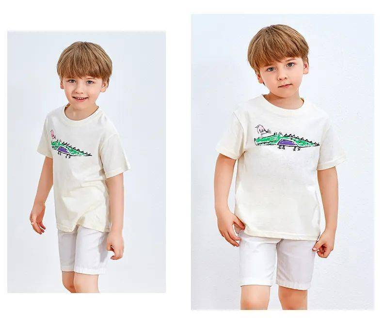 面料|品牌童装季末清仓！男女款都有，19.9元起