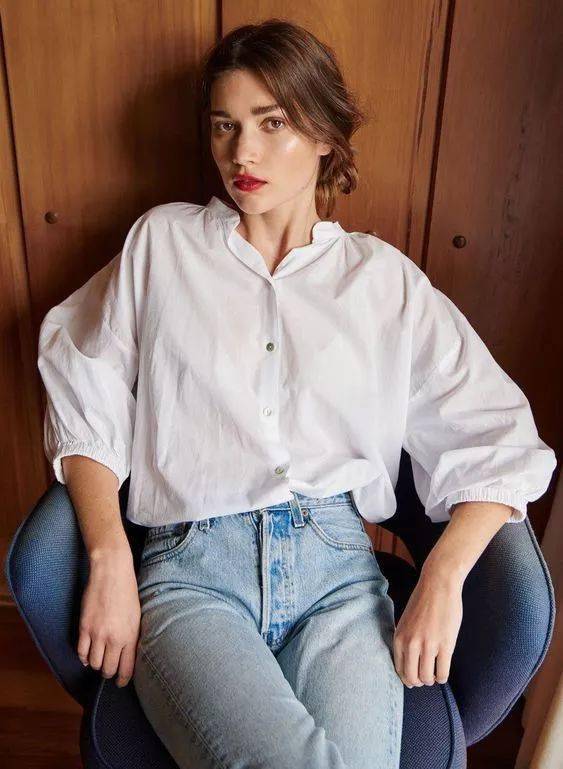 基础|人人都有的基础款，凭什么别人穿着就是比你好看？