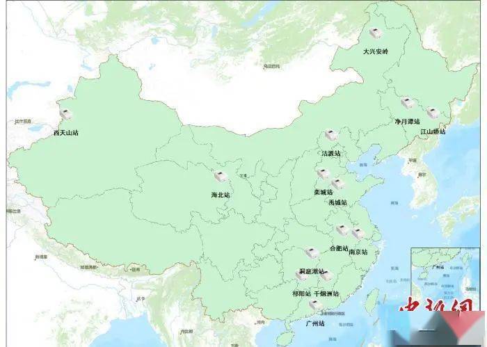 科技新聞速知：地月合影、新冠病毒刺突蛋白變體出現改良版、日本研發海洋可降解塑膠等 科技 第2張