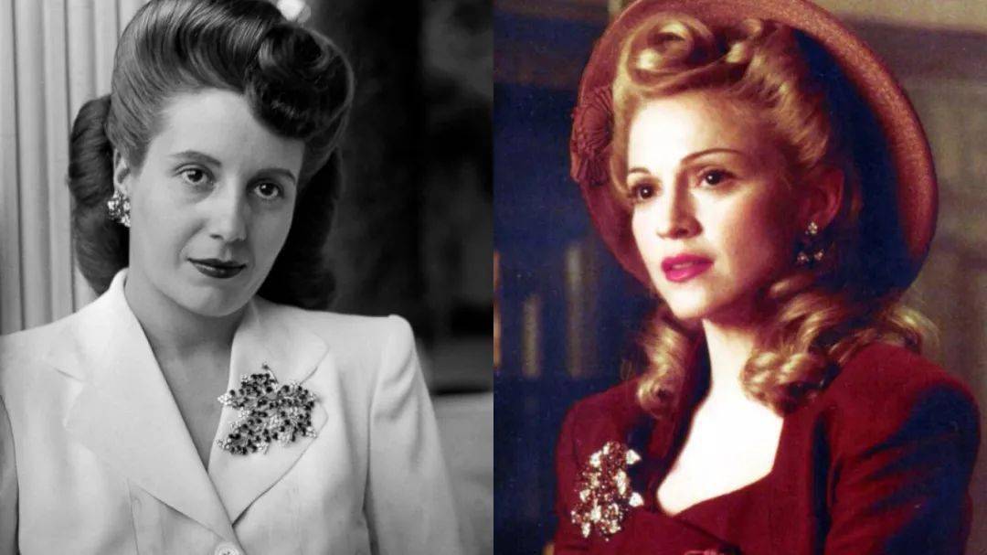 私生女|从“私生女”到第一夫人，她的人生有多传奇？