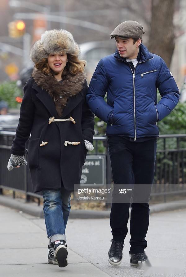 漫威女孩1个月连塌四房！抖森热恋被曝想和剑桥