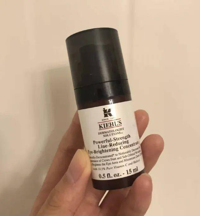 有料|火了一百多年的科颜氏，比你想象的更有料！