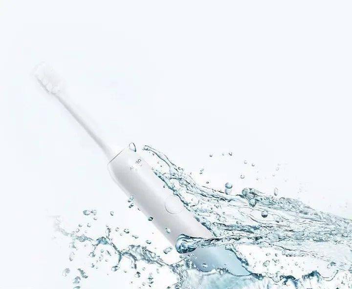 杜邦毛|不到200块，品质不输千元大牌的电动牙刷，1分钟震动41000次！