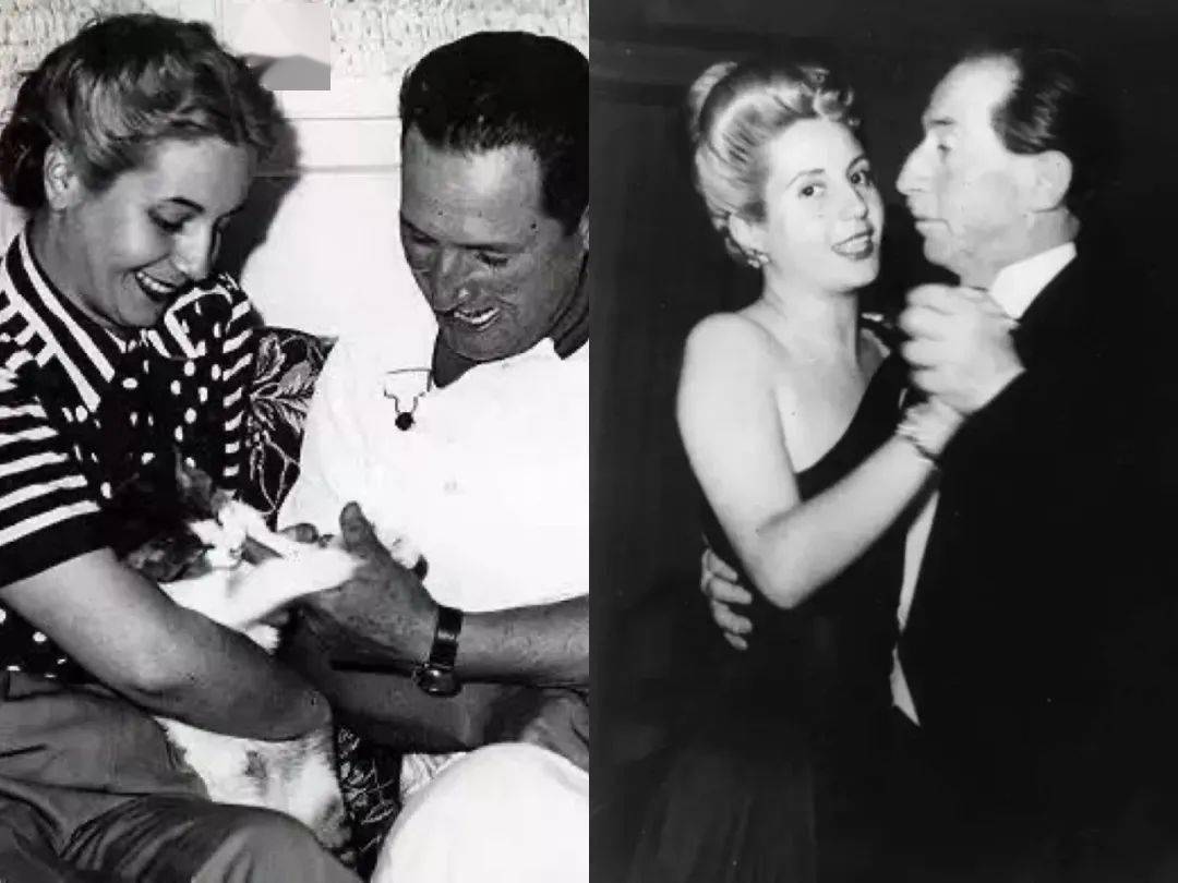 私生女|从“私生女”到第一夫人，她的人生有多传奇？