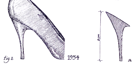 Roger|骨灰级经典Roger Vivier方扣鞋，又出了绝美新款！