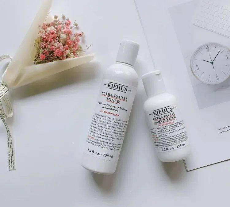 有料|火了一百多年的科颜氏，比你想象的更有料！