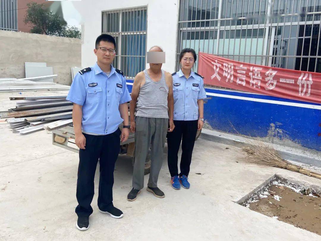 运城3人被抓!其中1个妇女,1个老汉现场曝光!