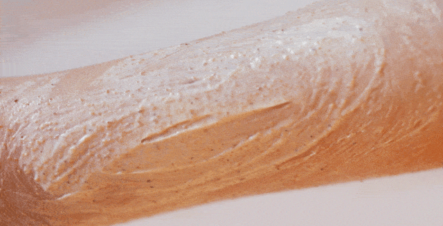 角质|薇娅吹爆的这款磨砂膏,我替你们试了,用完蚊子能在背上劈叉!