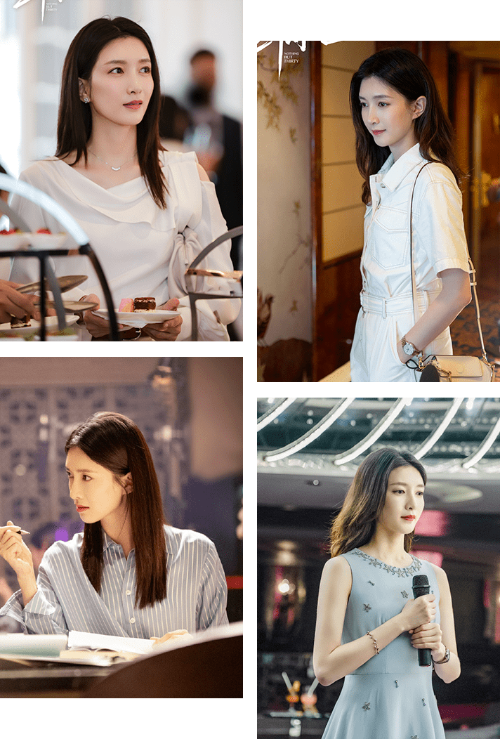 事业|手撕绿茶,打脸渣男,这部剧真是太上头了!