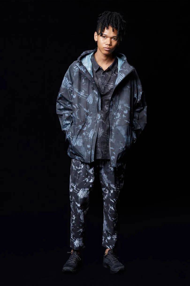 趋势|图案趋势 | 2021男装T台流行什么印花？