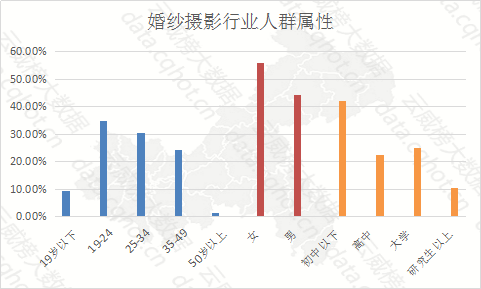 婚纱行业市场分析_动漫婚纱情侣头像(3)