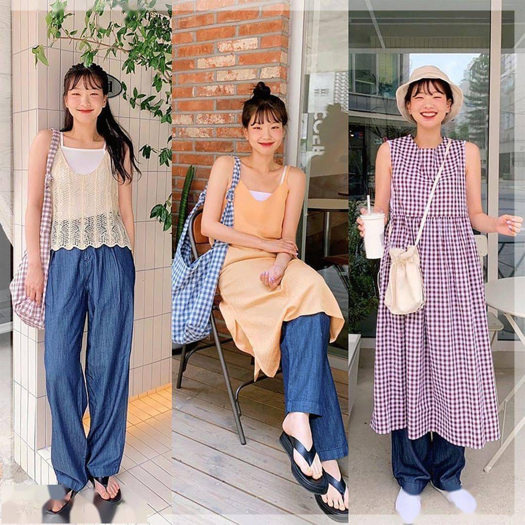 Bad|5个南韩女团最爱的小裙子品牌，200块get爱豆同款！