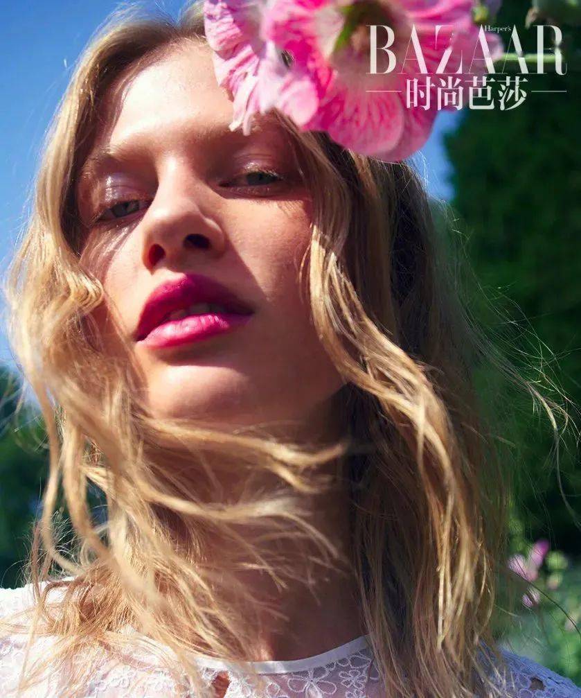 头发|比起全智贤的片酬，我更羡慕她的头发！