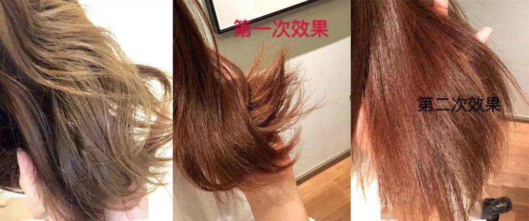 头发|堪称史上最快的懒人法宝，8秒干枯的发质立马变身柔顺、飘逸、有弹性的“绸缎发”？！