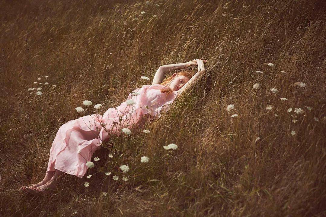 纱裙|谁能不爱夏日的薄纱连衣裙呢？