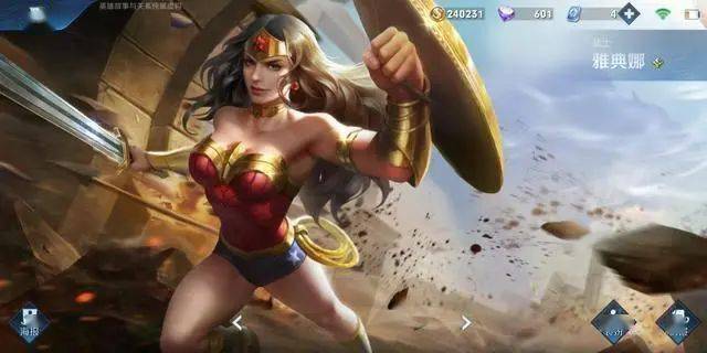 王者排行_王者荣耀英雄排行第一名,居然是瑶,原因竟是背后有男人