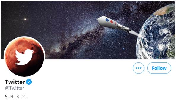 火星|“谁想从这颗星球上被带走？”推特给NASA火星车升空打广告，评论画风怪了……