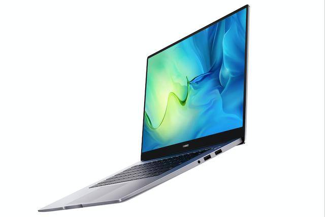 锐龙|MateBook D 2020锐龙版正式发布 华为首款7nm锐龙轻薄本新品