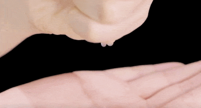 祛痘|30秒get医美“刷酸” ，从此和痘痘大毛孔形同陌路！