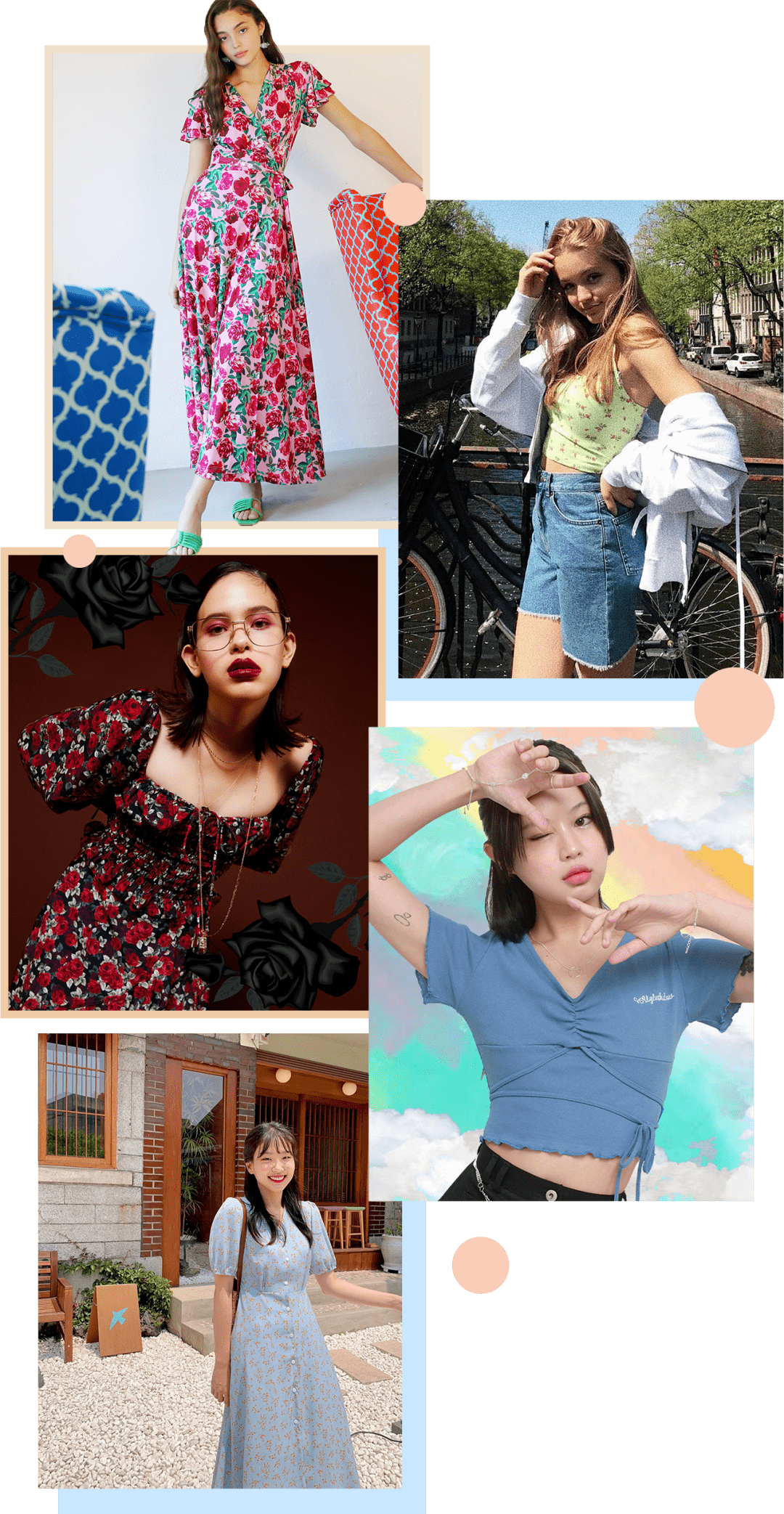 Bad|5个南韩女团最爱的小裙子品牌，200块get爱豆同款！