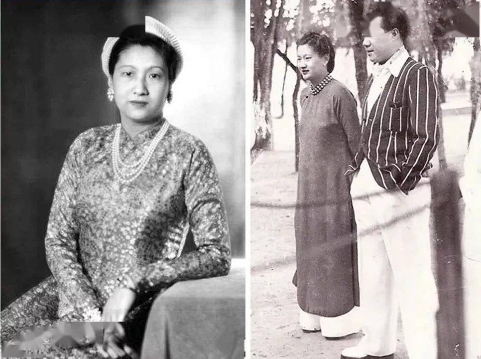 南芳|她为王室连生5子,死后却曝尸荒野!惊艳世界的末代皇后,是如何把自己作死的？