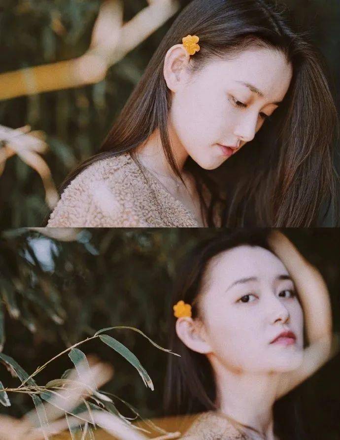 肌肤|金晨、沈月带着《元气水润肌养成秘籍》向你招手！