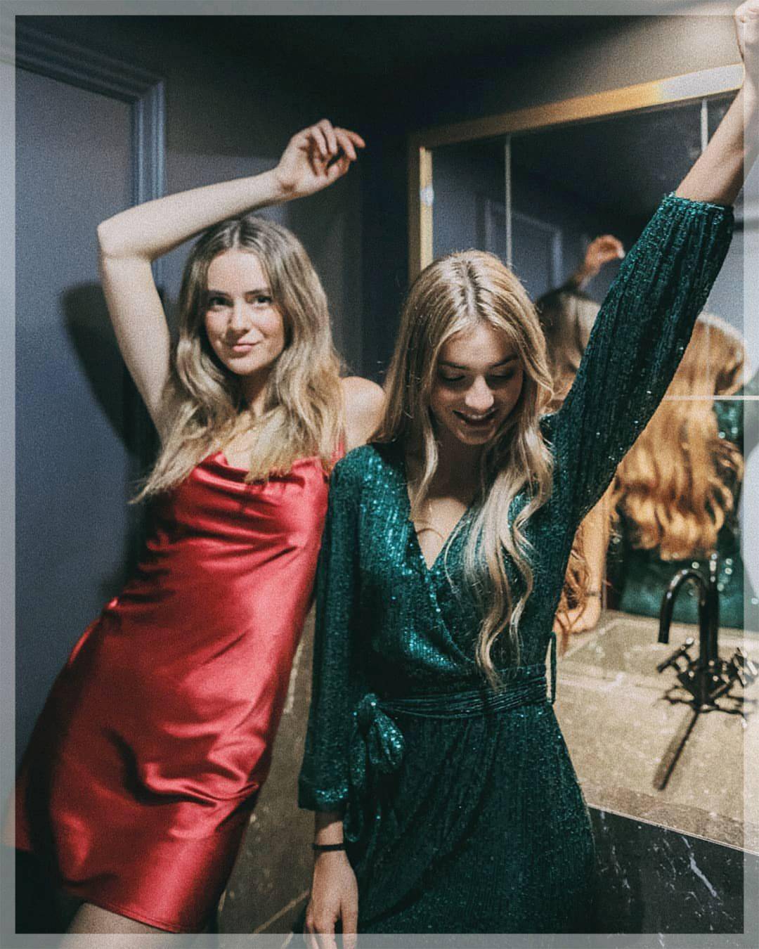 Bad|5个南韩女团最爱的小裙子品牌，200块get爱豆同款！