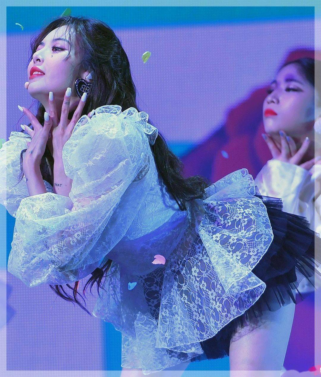 Bad|5个南韩女团最爱的小裙子品牌，200块get爱豆同款！