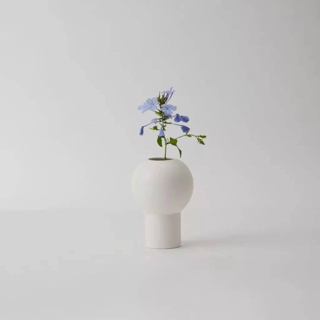 Helle|“长得这么好看，花瓶就花瓶吧”