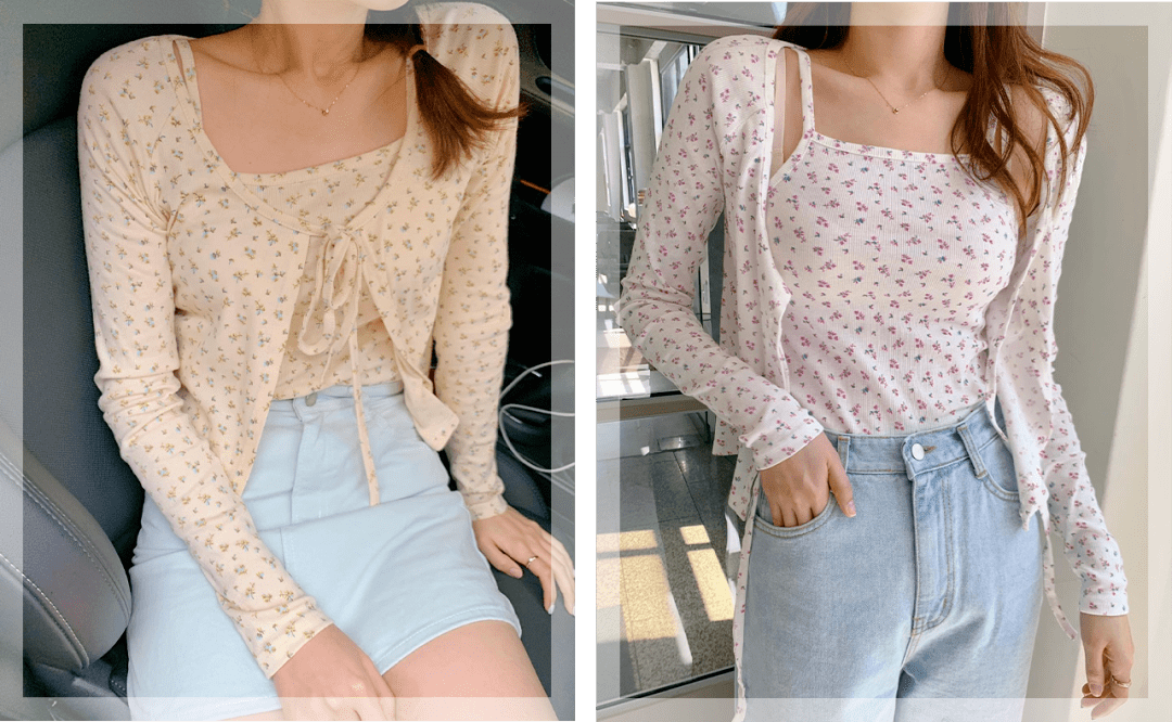 Bad|5个南韩女团最爱的小裙子品牌，200块get爱豆同款！