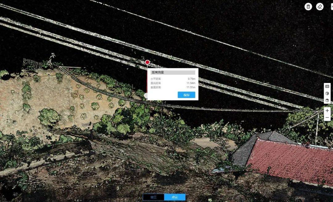 高航|变高航带多好用？大疆精灵4RTK险要地势玩转输电杆塔建模