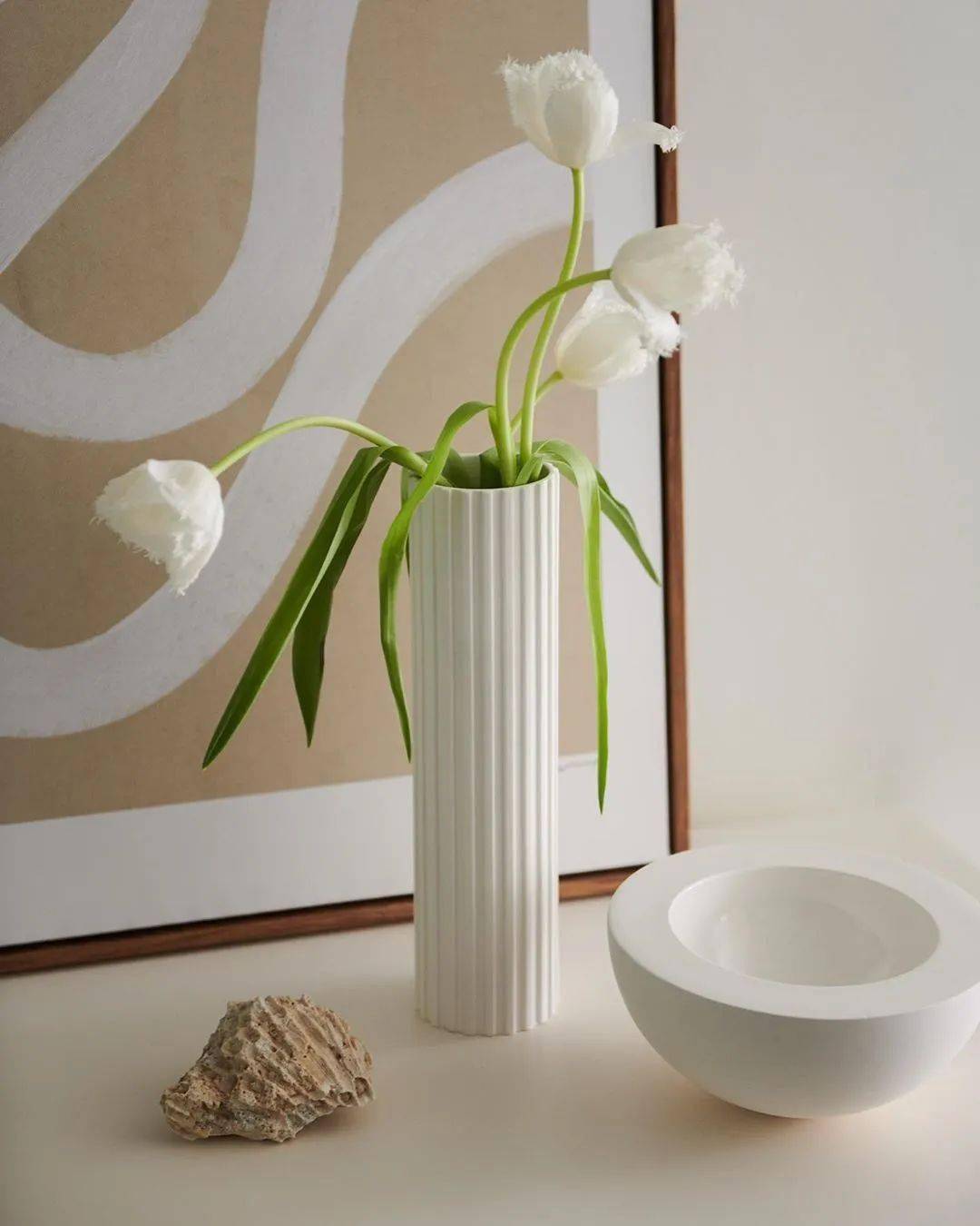 Helle|“长得这么好看，花瓶就花瓶吧”