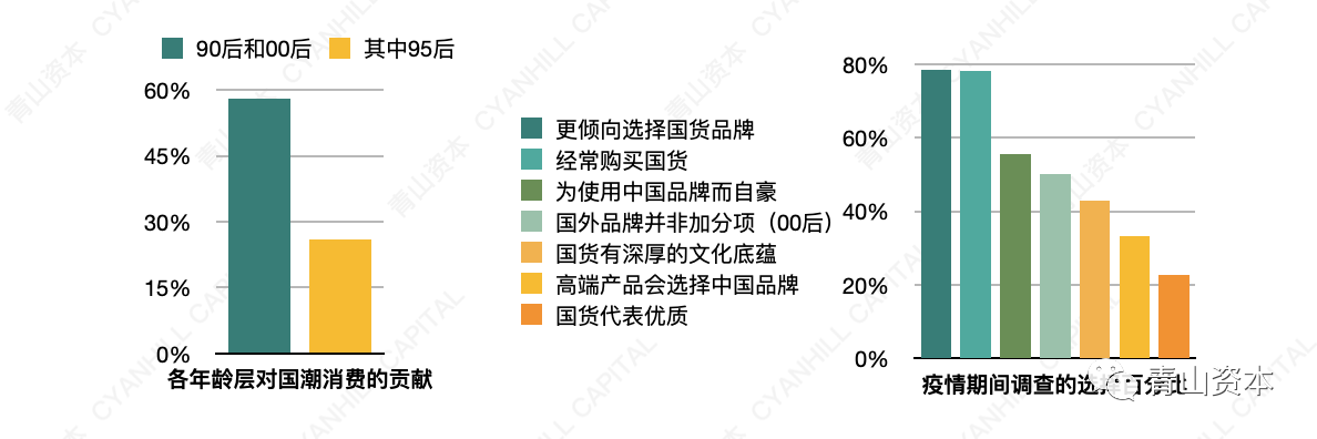 青山資本2020年中消費報告：年輕消費者的真實心態和一些有趣而獨特的現象 科技 第19張