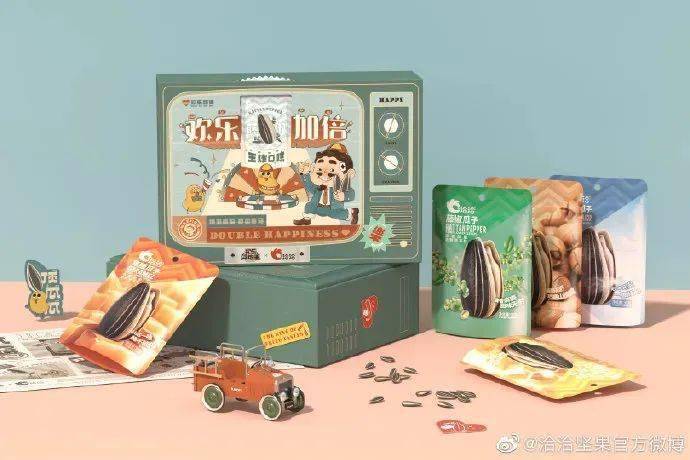 品牌|沙雕，正成为品牌年轻化的“利器”!