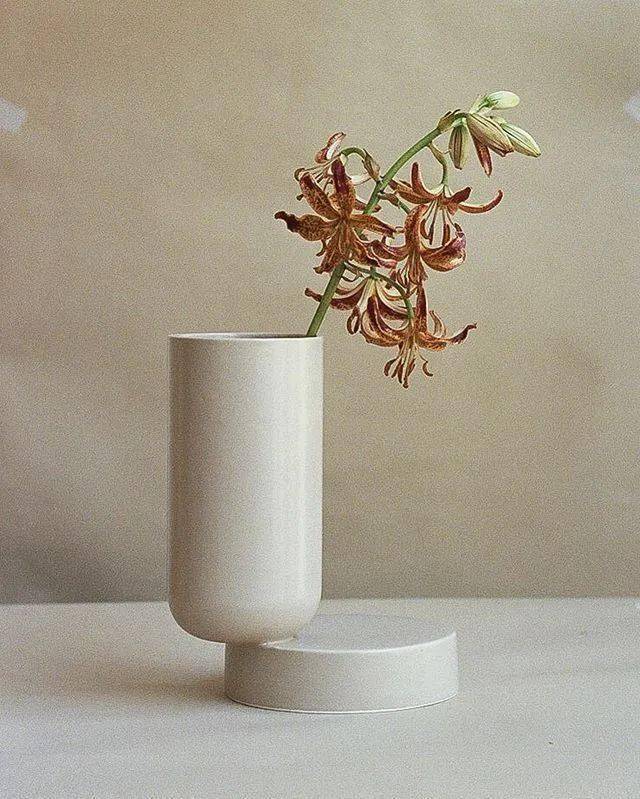 Helle|“长得这么好看，花瓶就花瓶吧”