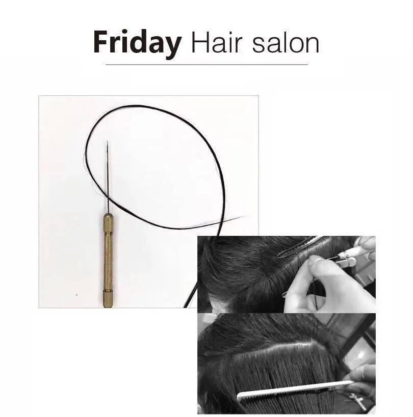 天马行空|素素探店 | 经常被“天马行空”的TONY老师伤害？这位靠谱90后资深发型师安利给你！