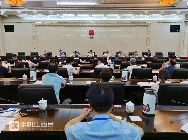 调解协会在南昌成立 江西省司法厅二级巡视员黄敏当选为会长 罗贵元