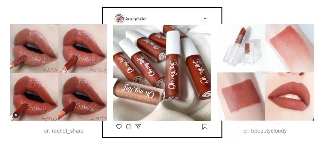 品牌|如果不当女团ACE，她绝对是个带货能力一流的种草机！