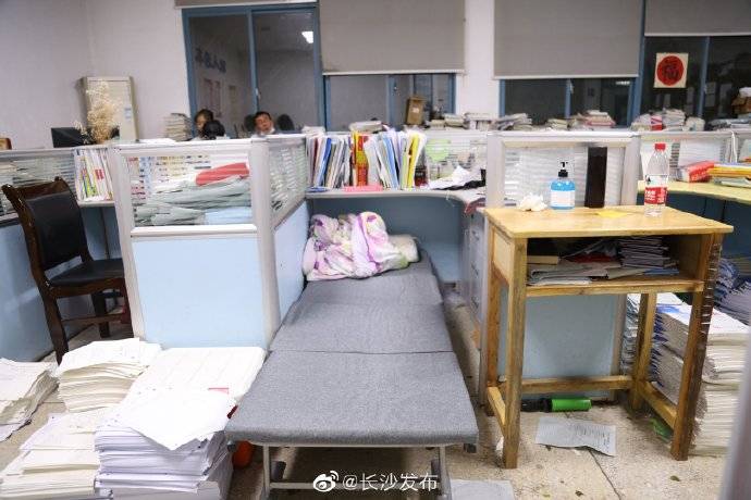 中学老师|实用！长沙这所中学老师标配“神器”