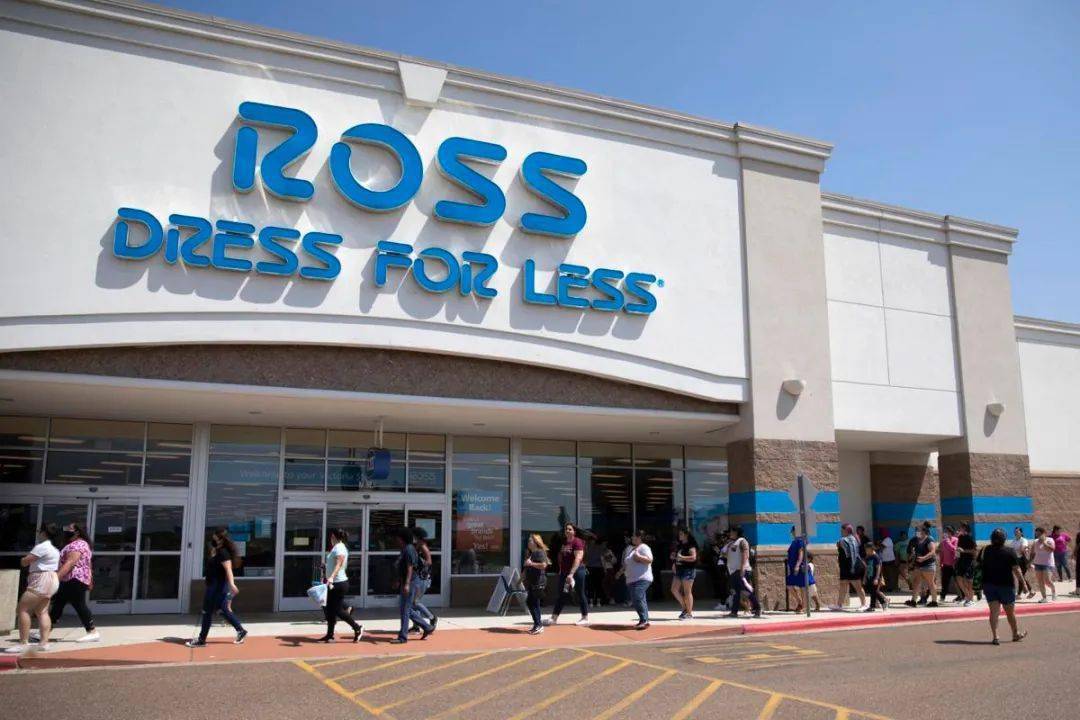 美国零售商ross stores 计划8月开启新一轮采购