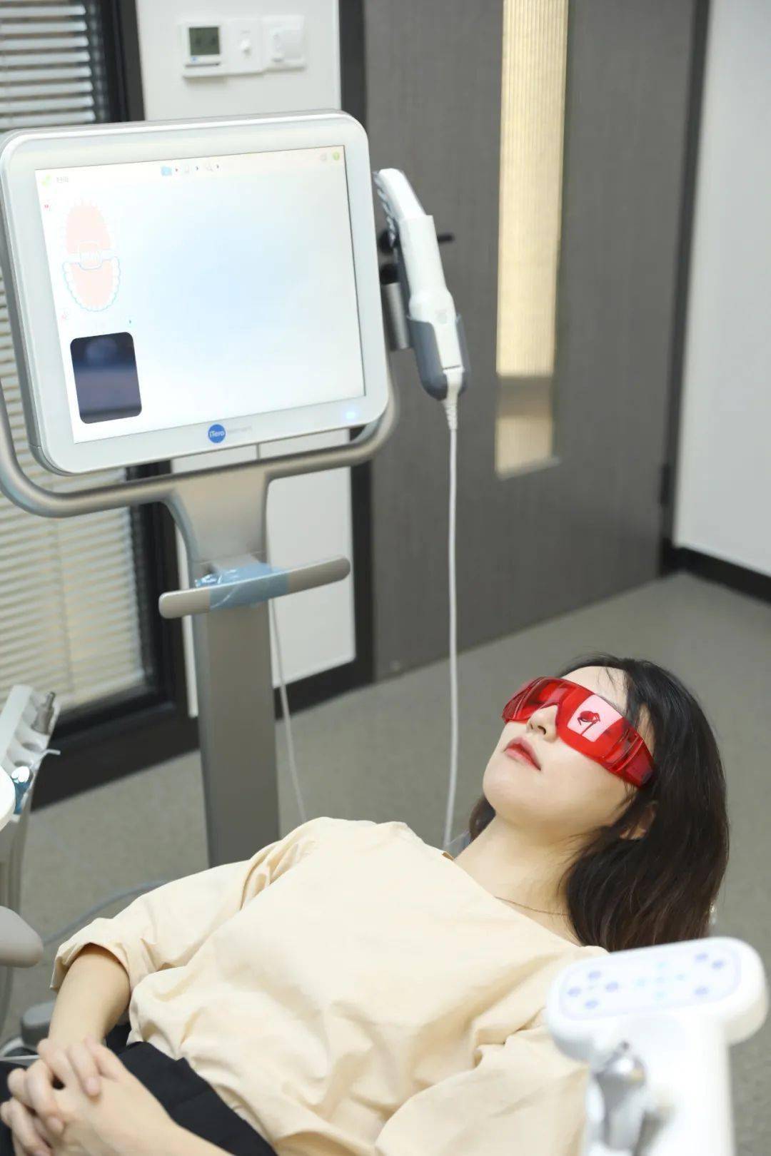 口腔|整牙比整容还要厉害？不动刀，不打针，悄悄变美的秘密就在这里！