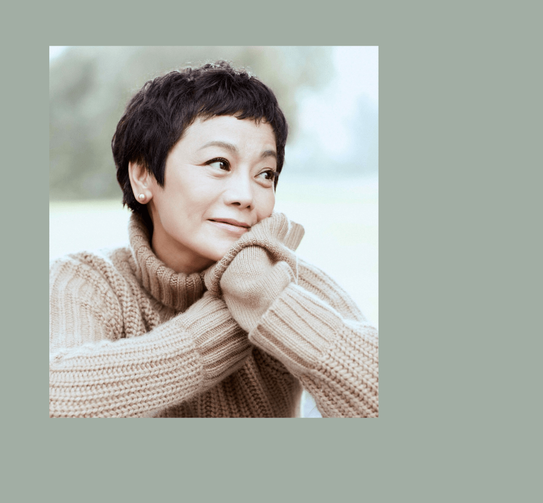 口红|我们都会成为姐姐，但不一定能活得这么漂亮！