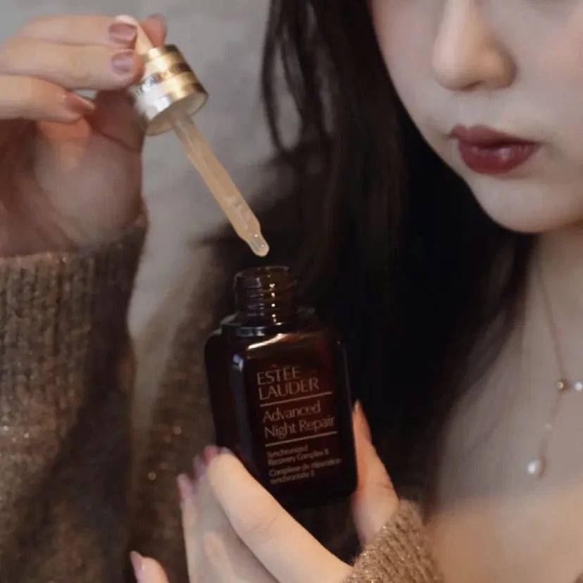 真就|测评｜全网口碑炸裂的小棕瓶，真就那么好用？