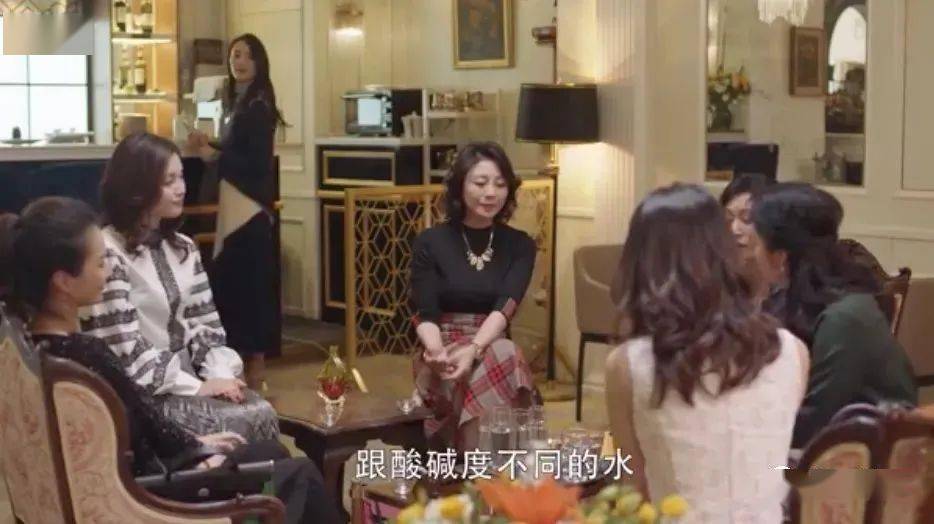 tea|Low Tea和High Tea傻傻分不清楚？看完《三十而已》，是时候恶补下午茶姿势了