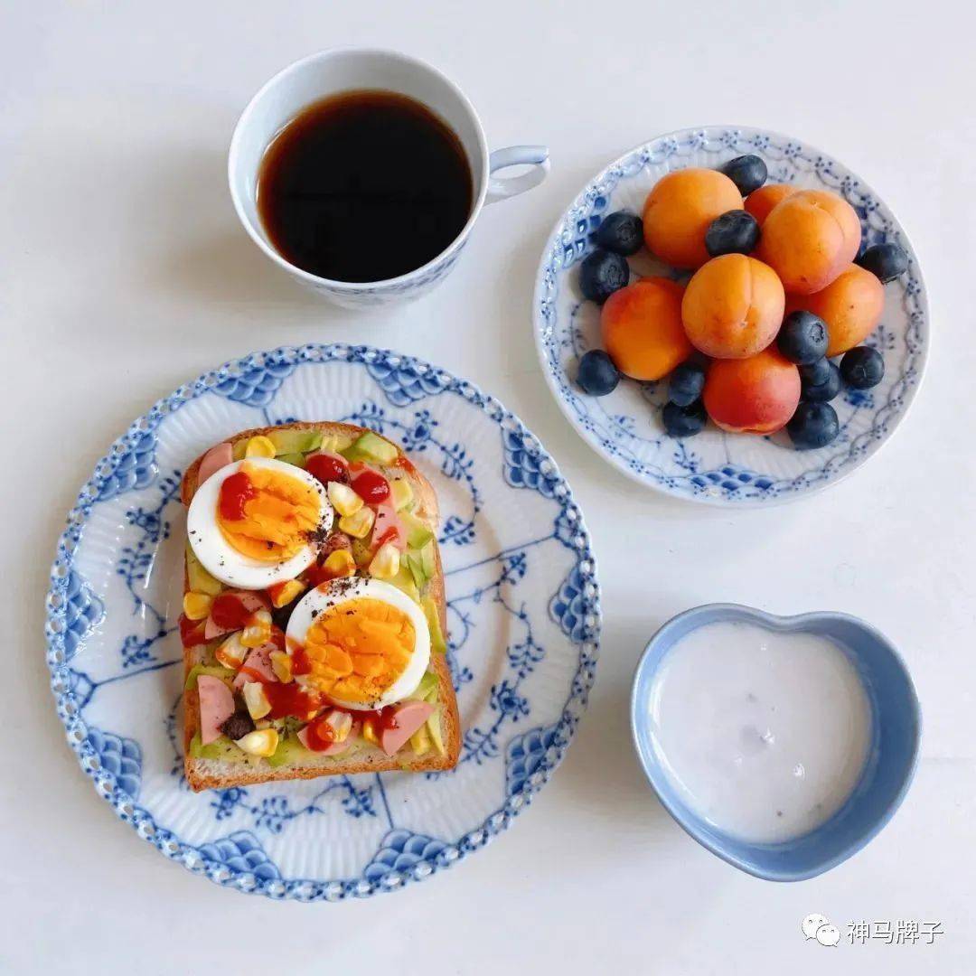 tea|Low Tea和High Tea傻傻分不清楚？看完《三十而已》，是时候恶补下午茶姿势了